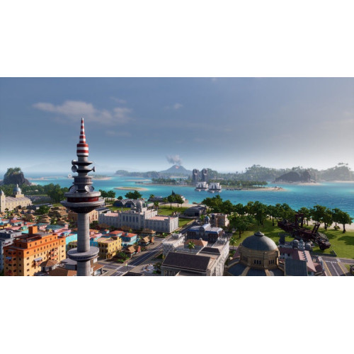 Tropico 6 (El Prez Edition)  [PS4]